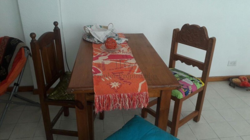 DEPARTAMENTO A LA VENTA