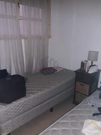 DEPARTAMENTO A LA VENTA 3 AMBIENTES C/ BALCON CORRIDO A LA CALLE ** Urgencia de venta por viaje**