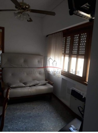 DEPARTAMENTO A LA VENTA PLENO CENTRO