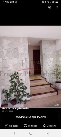 DEPARTAMENTO A LA VENTA 