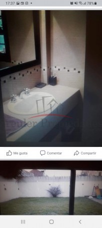DEPARTAMENTO A LA VENTA 