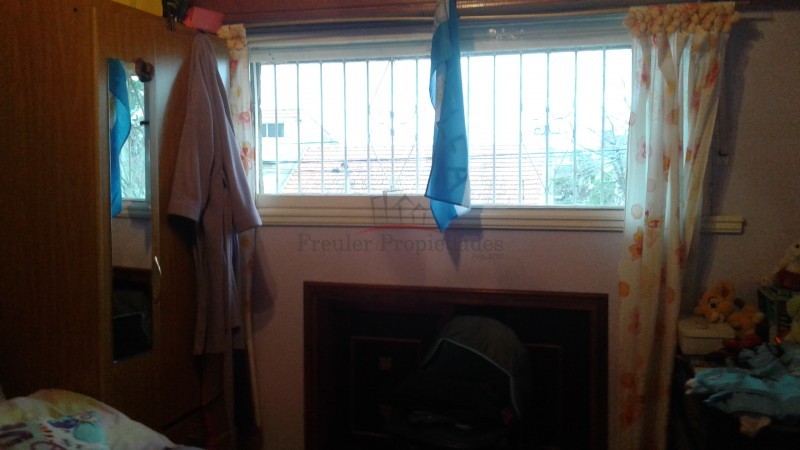 Chalet con quincho a la Venta 