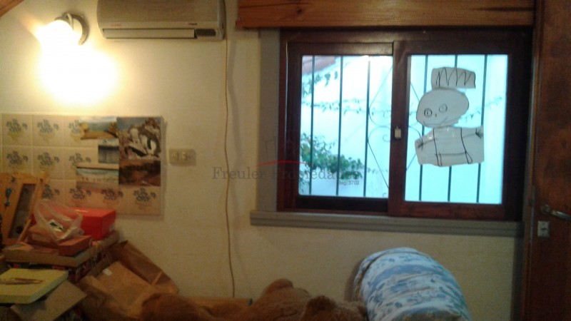 Chalet con quincho a la Venta 