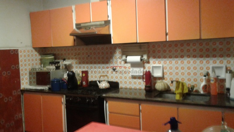 Chalet con quincho a la Venta 