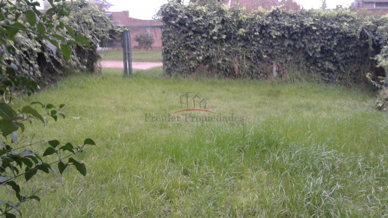 Chalet con quincho a la Venta 