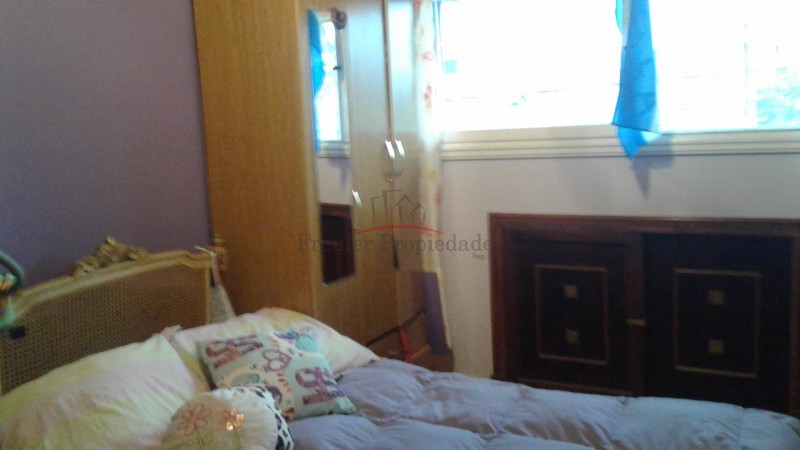 Chalet con quincho a la Venta 