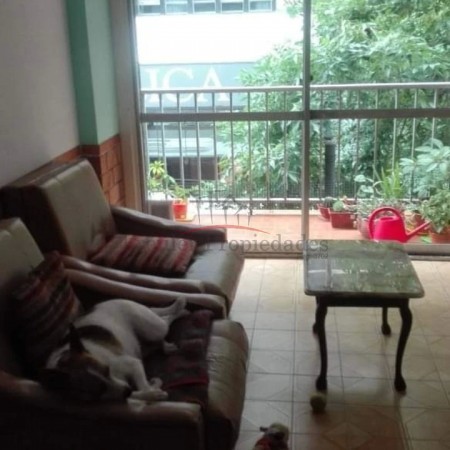 Departamento a la Venta 2 ambientes !!!!!!!!✔