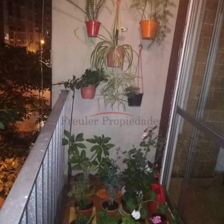 Departamento a la Venta 2 ambientes !!!!!!!!✔