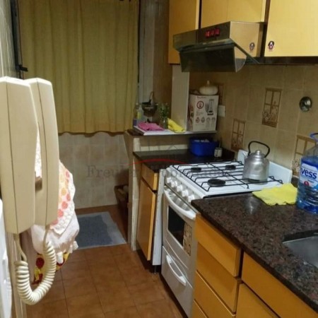 Departamento a la Venta 2 ambientes !!!!!!!!✔