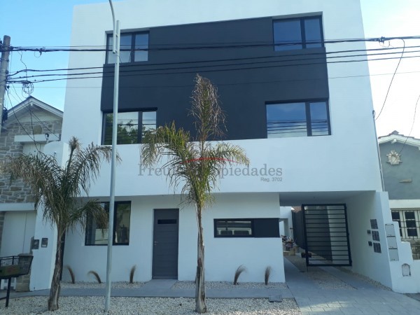 Departamentos a la Venta a Estrenar