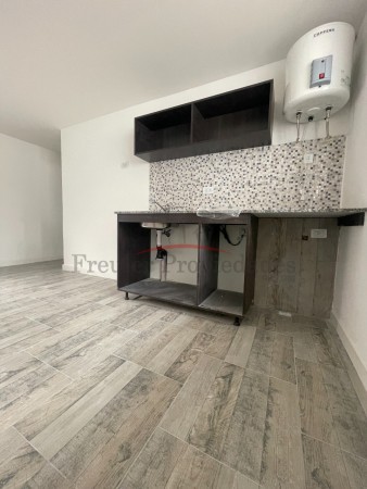 Departamentos a la Venta a Estrenar