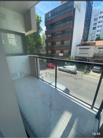 Venta de Semipiso 3 ambientes ThamesVII