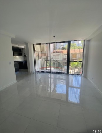 Venta de Semipiso 3 ambientes ThamesVII