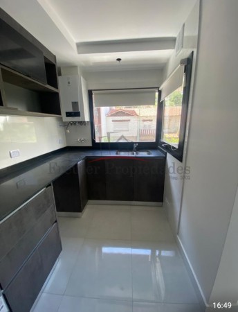 Venta de Semipiso 3 ambientes ThamesVII