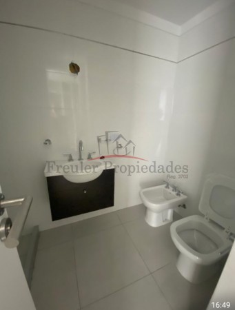 Venta de Semipiso 3 ambientes ThamesVII