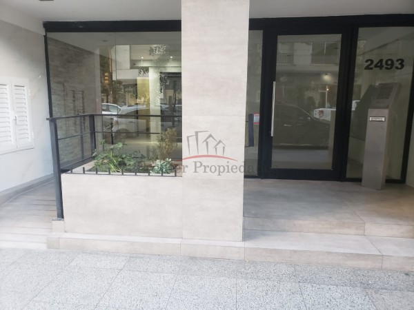 Departamento 3 ambientes a la Venta