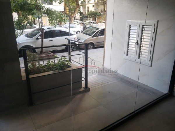 Departamento 3 ambientes a la Venta