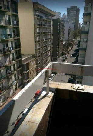 Departamento 3 ambientes a la Venta