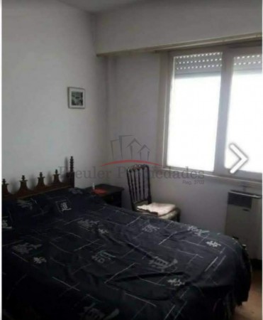 Departamento 3 ambientes a la Venta