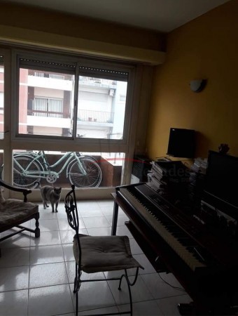 Departamento 3 ambientes a la Venta