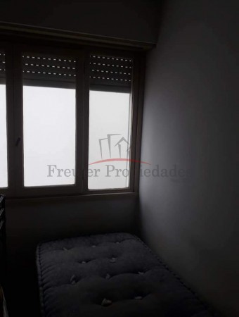 Departamento 3 ambientes a la Venta