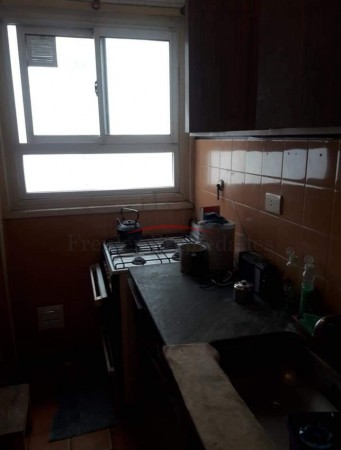 Departamento 3 ambientes a la Venta