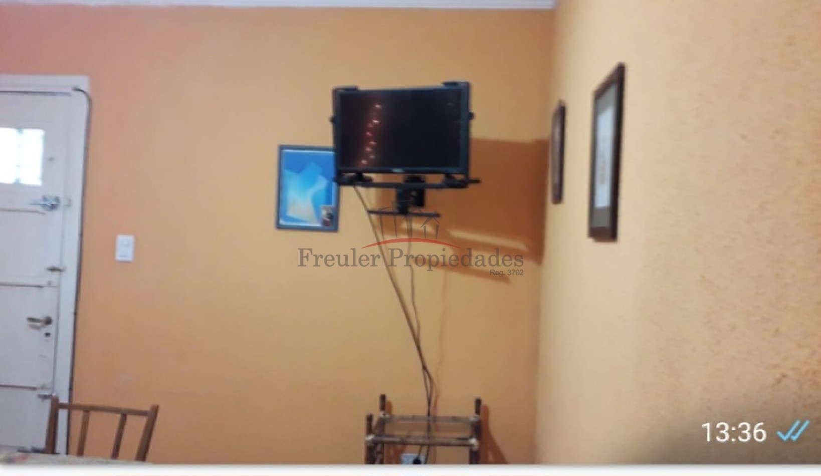 Casa a la Venta 3 ambientes