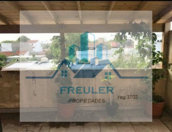 Duplex a la Venta Zona Villa Primera