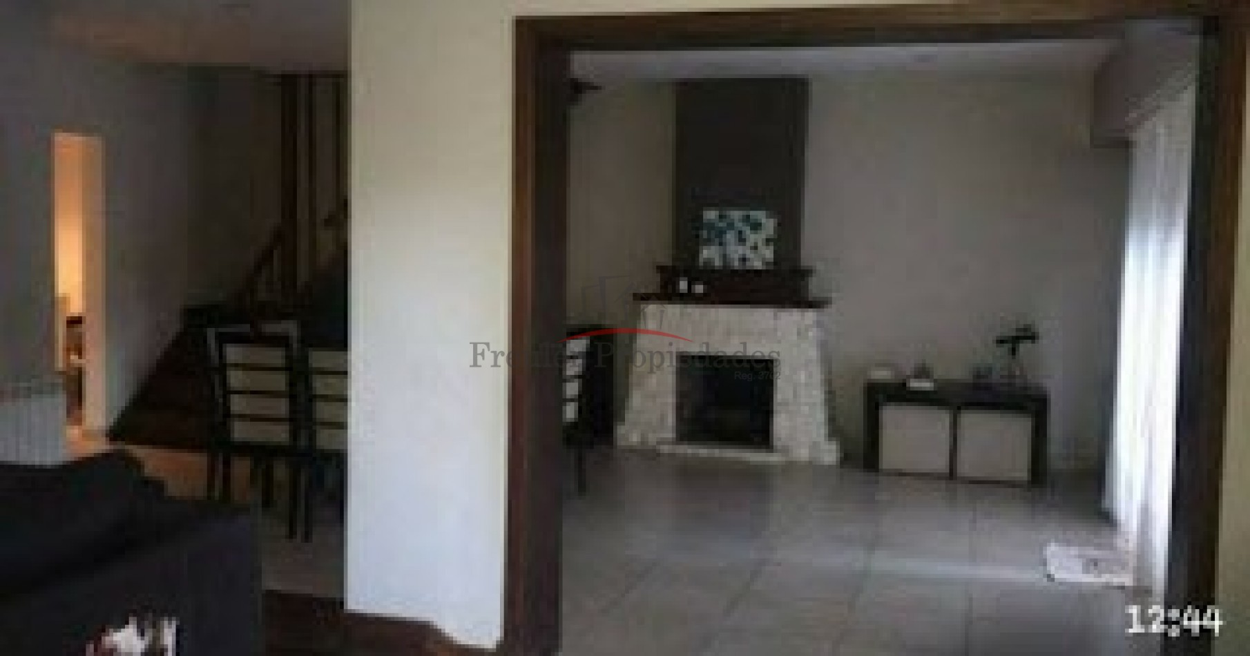 Chalet a la Venta 