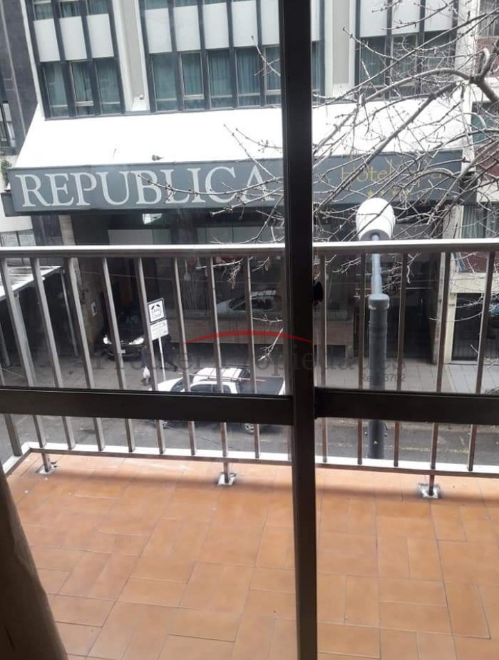 DEPARTAMENTO A LA VENTA APTO CREDITO