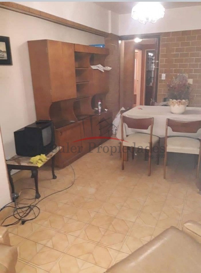 DEPARTAMENTO A LA VENTA APTO CREDITO