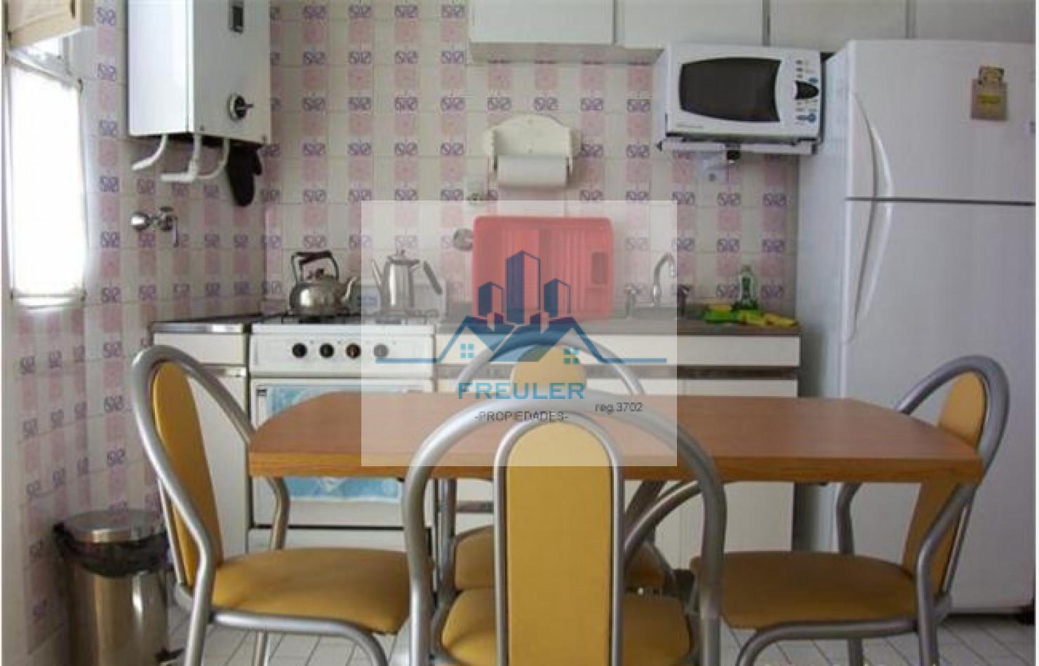 Alquiler Temporada de invierno