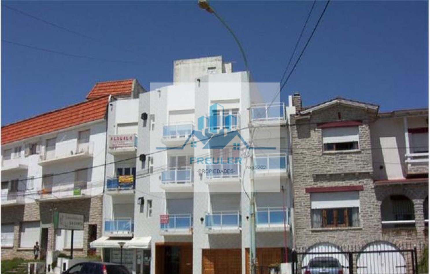 Alquiler Temporada de invierno