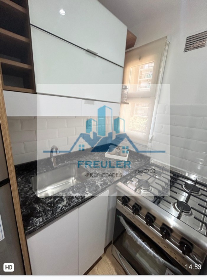 Departamento a la Venta