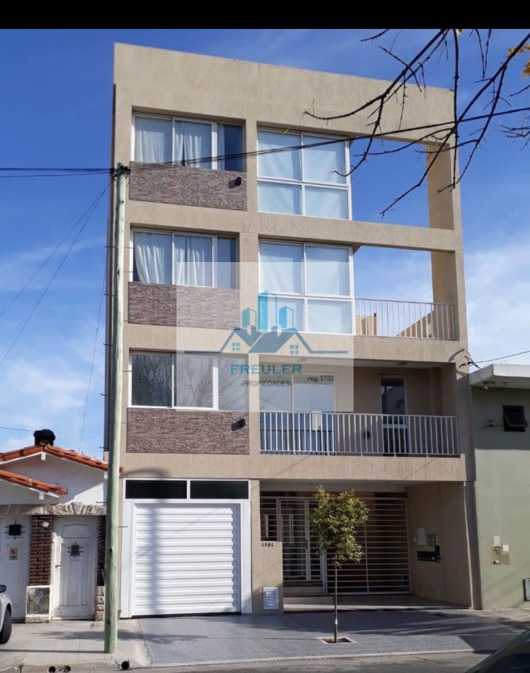 Departamento a la venta 2 ambientes