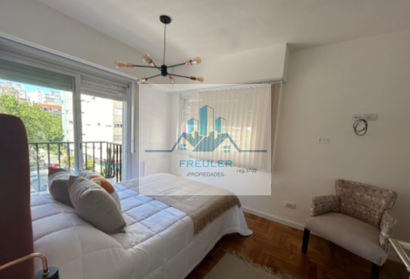 Departamento a la Venta