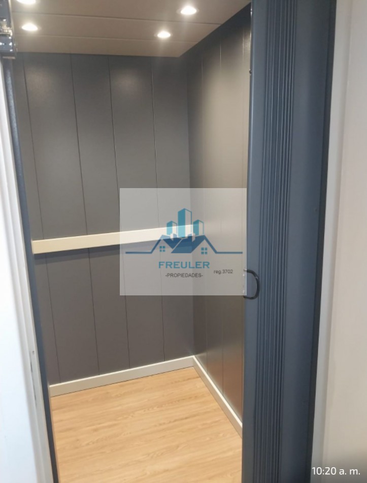 Departamento a la venta 2 ambientes