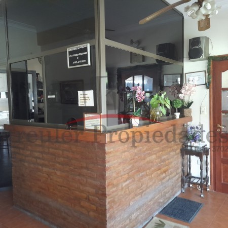 Hotel a la Venta ( Funcionando actualmente)