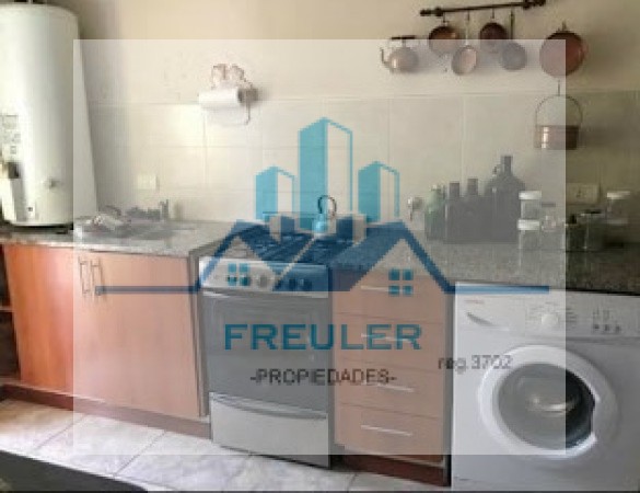 Duplex a la Venta Zona Villa Primera