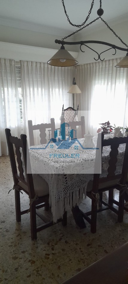 Chalet en venta