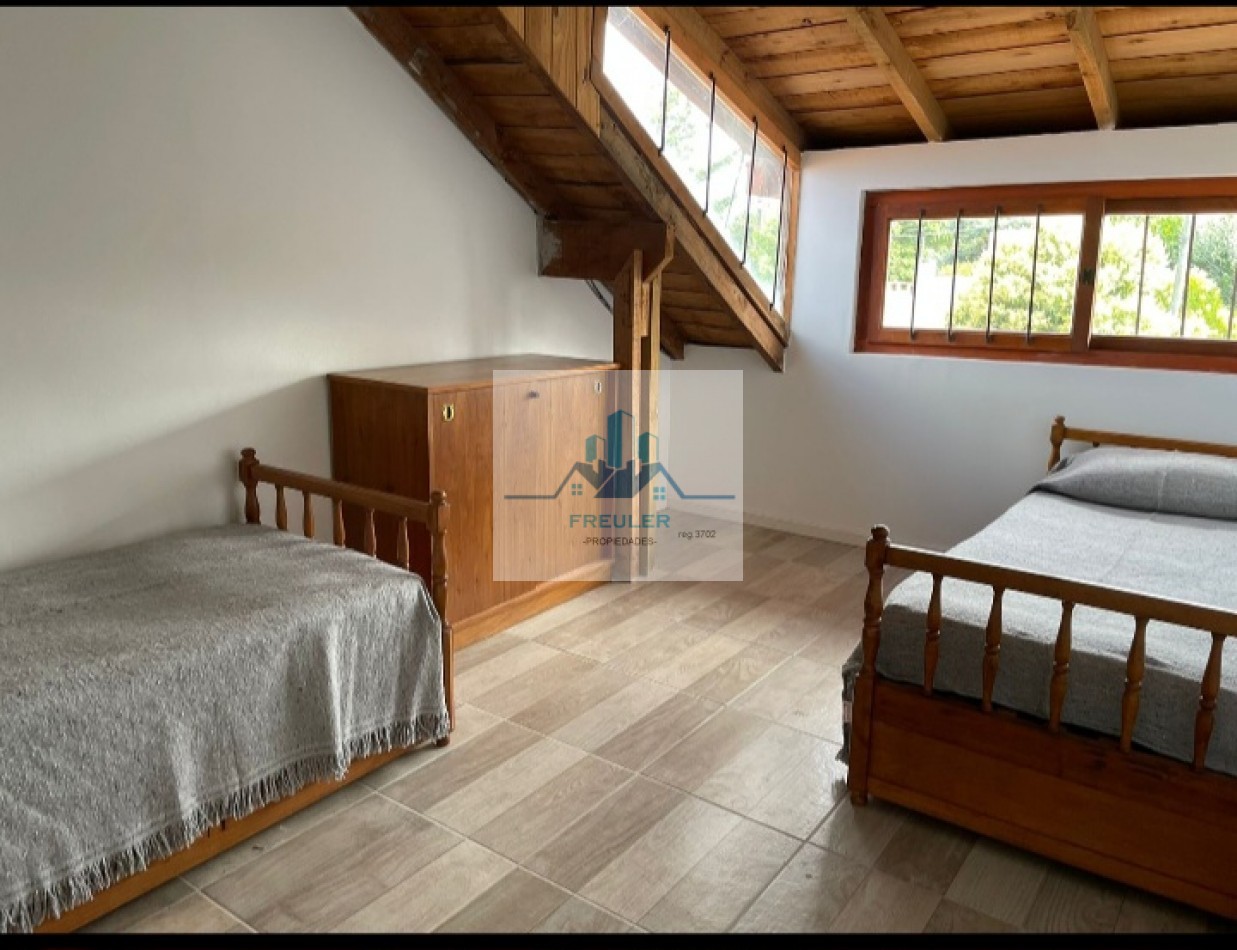 Alquiler Temporada 2024