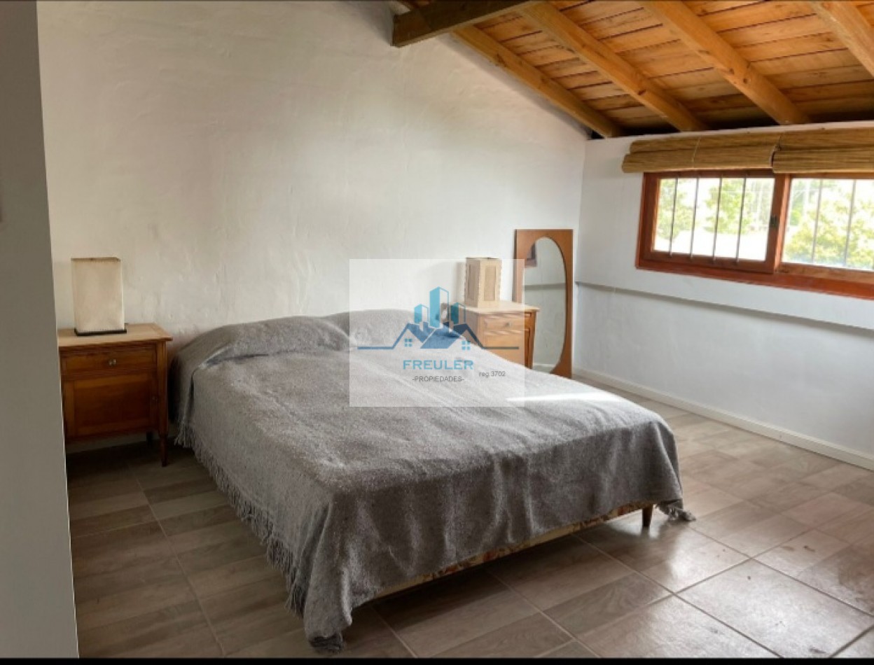 Alquiler Temporada 2024