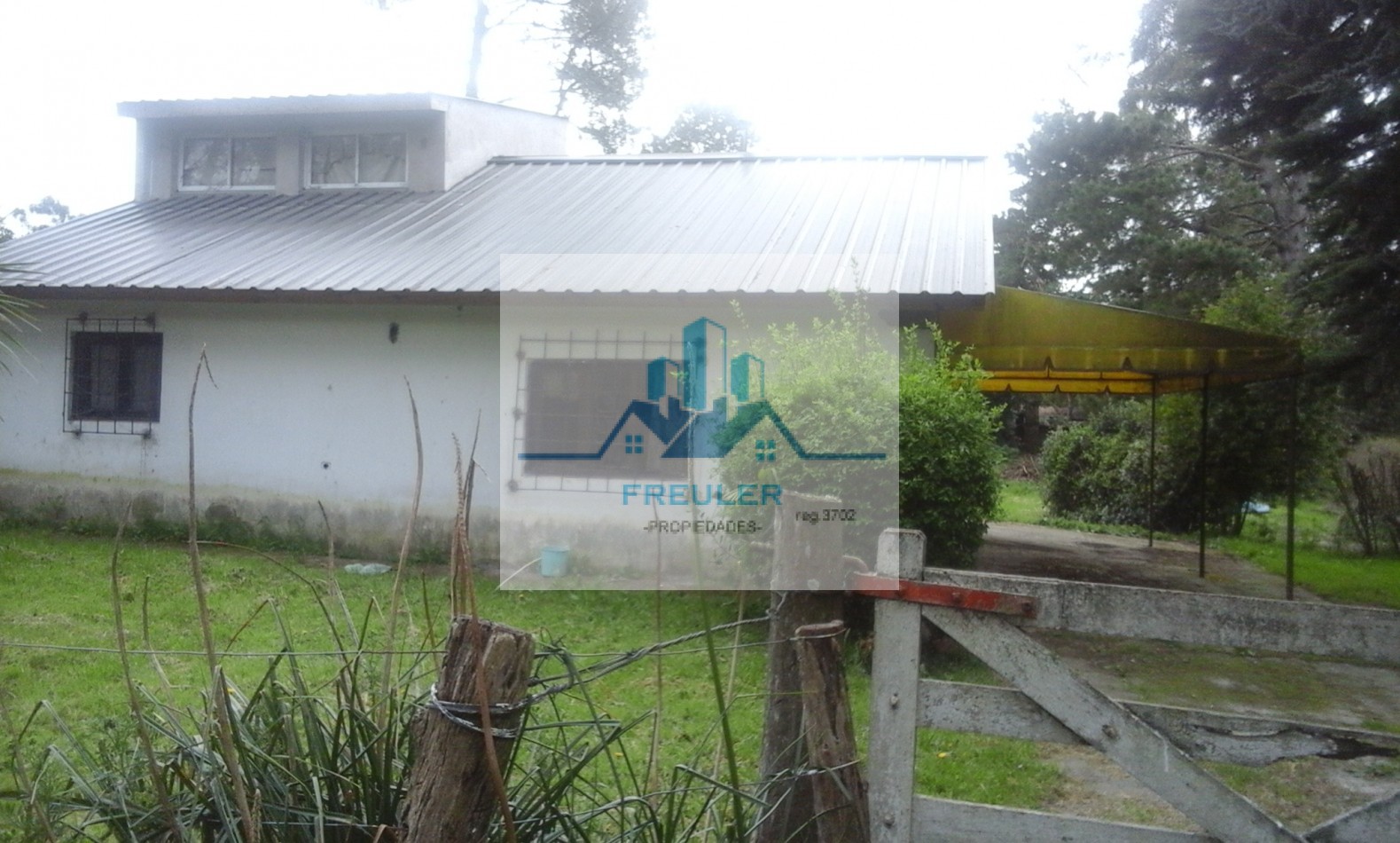 casa quinta a la venta ELBOQUERON