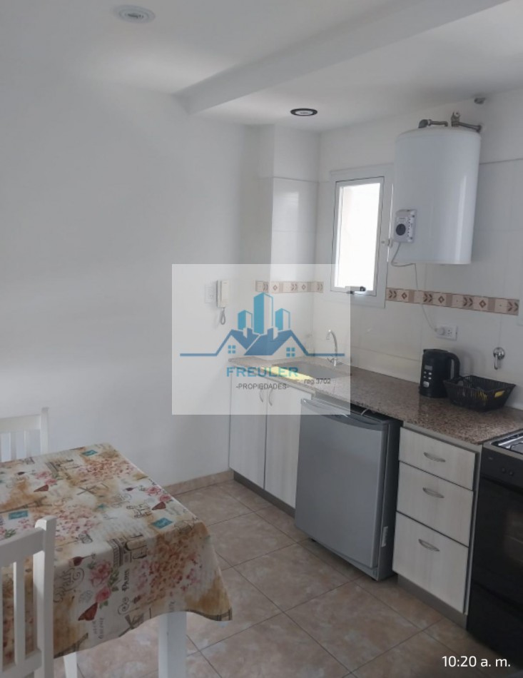 Departamento a la venta 2 ambientes