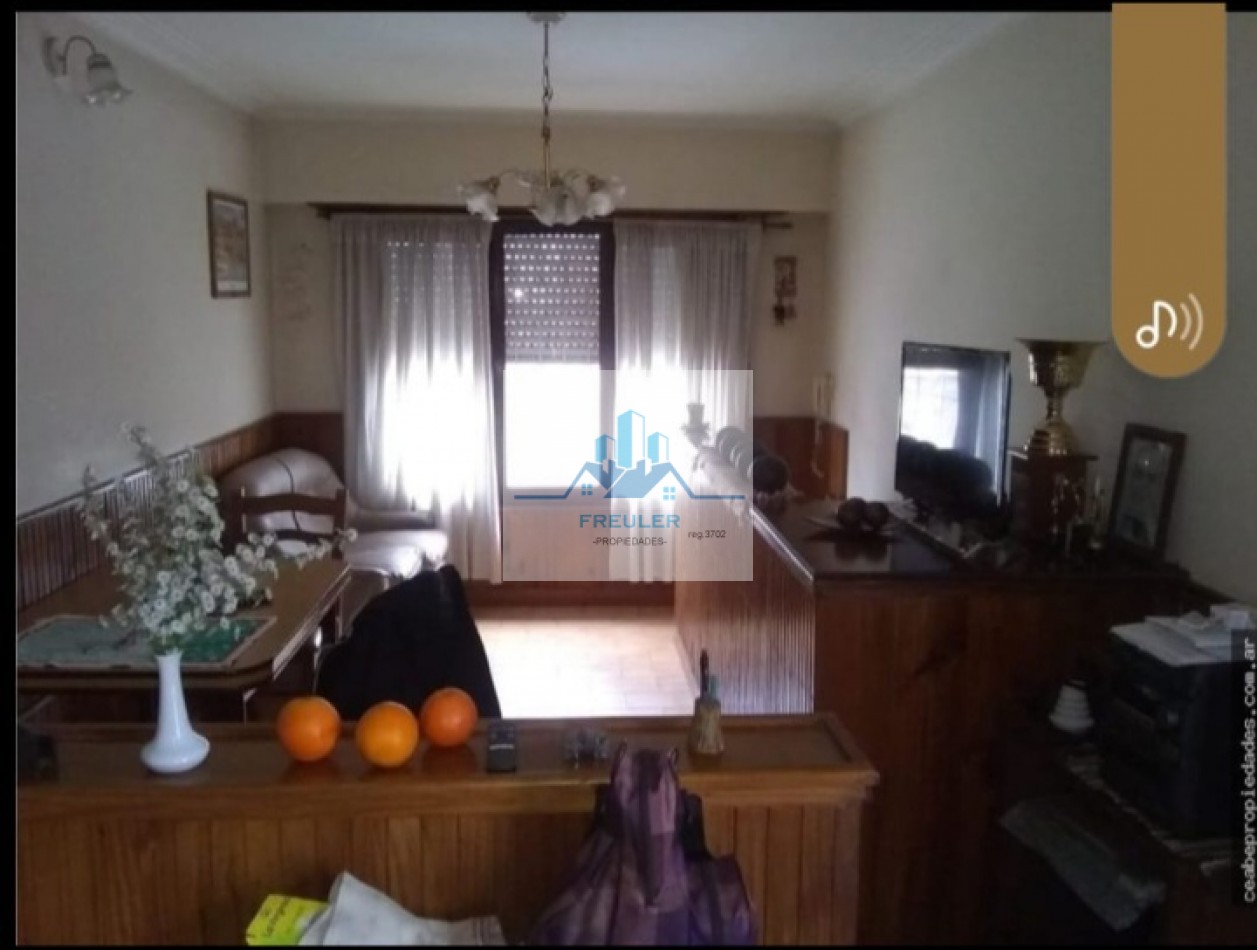 Local con vivienda a la Venta, Acepta Permuta o Financiacion