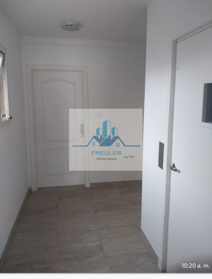 Departamento a la venta 2 ambientes