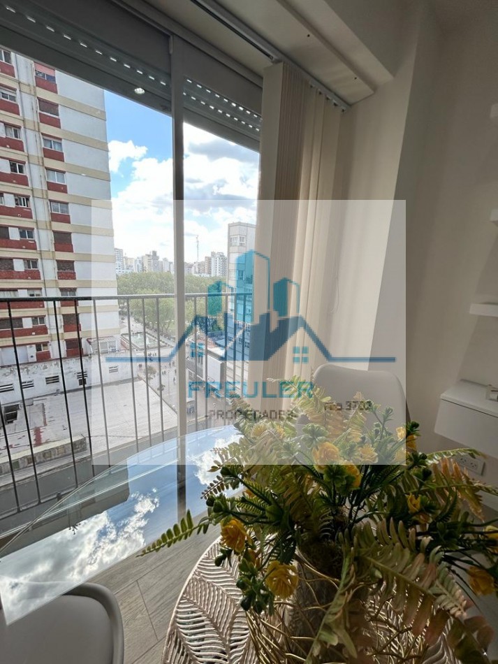 Departamento en venta! 