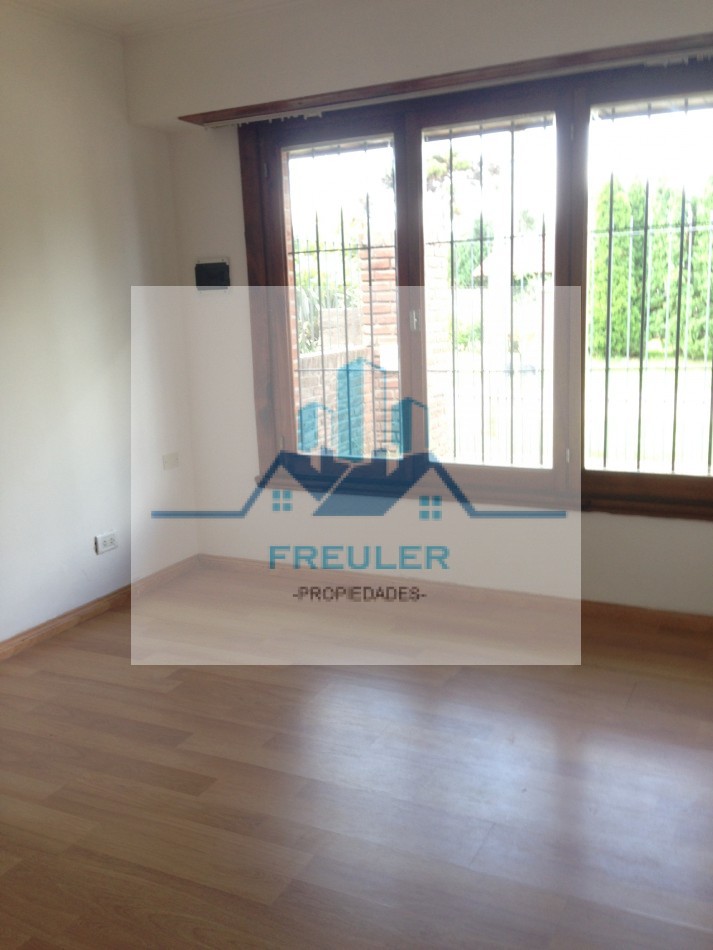 Chalet en venta!