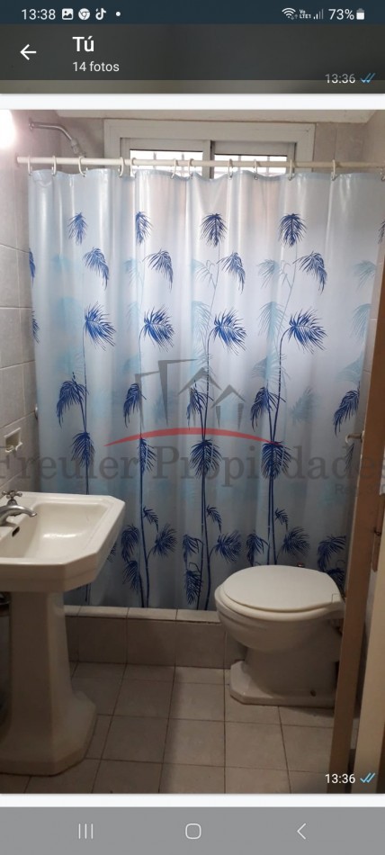 Casa a la Venta 3 ambientes