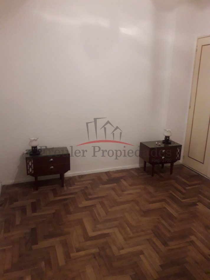 DEPARTAMENTO A LA VENTA APTO CREDITO